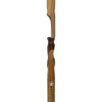 BODNIK BOWS Little Redman - 60 pouces - 25-60 lbs - One Piece Arc de recurve