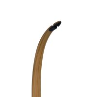 BODNIK BOWS Little Redman - 60 pouces - 25-60 lbs - One Piece Arc de recurve