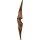 BODNIK BOWS Little Redman - 60 pouces - 25-60 lbs - One Piece Arc de recurve