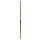 BODNIK BOWS Little Redman - 60 pouces - 25-60 lbs - One Piece Arc de recurve