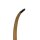 BODNIK BOWS Little Redman - 60 pouces - 25-60 lbs - One Piece Arc de recurve