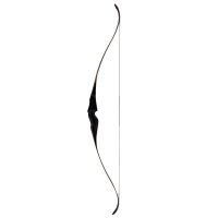 BODNIK BOWS Little Redman Carbon - 60 pouces - 25-60 lbs...