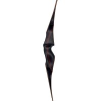 BODNIK BOWS Little Redman Carbon - 60 pouces - 25-60 lbs...