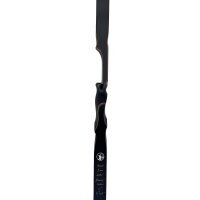 BODNIK BOWS Little Redman Carbon - 60 pouces - 25-60 lbs - One Piece Arc de recurve