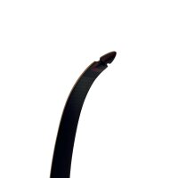 BODNIK BOWS Little Redman Carbon - 60 pouces - 25-60 lbs - One Piece Arc de recurve