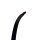 BODNIK BOWS Little Redman Carbon - 60 pouces - 25-60 lbs - One Piece Arc de recurve