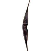 BODNIK BOWS Quick Stick Carbon - 60 inch - 30-60 lbs -...