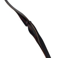 BODNIK BOWS Quick Stick Carbon - 60 inch - 30-60 lbs - Arc hybride