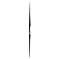 BODNIK BOWS Quick Stick Carbon - 60 inch - 30-60 lbs - Arc hybride