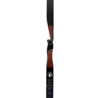 BODNIK BOWS Quick Stick Carbon - 60 inch - 30-60 lbs - Arc hybride