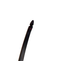 BODNIK BOWS Quick Stick Carbon - 60 inch - 30-60 lbs - Arc hybride