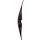 BODNIK BOWS Quick Stick Carbon - 60 inch - 30-60 lbs - Arc hybride