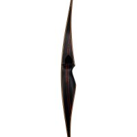 BODNIK BOWS Raven Carbon - 64 pouces - 30-60 lbs - Arc long