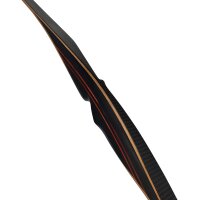 BODNIK BOWS Raven Carbon - 64 Zoll - 30-60 lbs - Langbogen