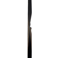 BODNIK BOWS Raven Carbon - 64 Zoll - 30-60 lbs - Langbogen