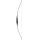 BODNIK BOWS Raven Carbon - 64 Zoll - 30-60 lbs - Langbogen