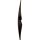 BODNIK BOWS Raven Carbon - 64 Zoll - 30-60 lbs - Langbogen