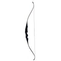 BODNIK BOWS Redman Carbon - 62 pouces - 30-60 lbs - One...