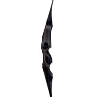 BODNIK BOWS Redman Carbon - 62 pouces - 30-60 lbs - One...