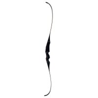 BODNIK BOWS Redman Carbon - 62 pouces - 30-60 lbs - One Piece Arc de recurve