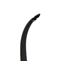 BODNIK BOWS Redman Carbon - 62 pouces - 30-60 lbs - One Piece Arc de recurve