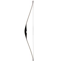 BODNIK BOWS Slick Stick Black - 58 pouces - 15-50 lbs -...