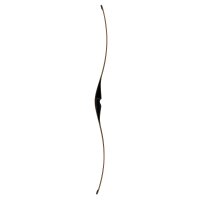 BODNIK BOWS Slick Stick Black - 58 pouces - 15-50 lbs - Arc hybride