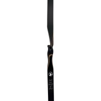 BODNIK BOWS Slick Stick Black - 58 pouces - 15-50 lbs - Arc hybride