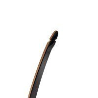 BODNIK BOWS Slick Stick Black - 58 pouces - 15-50 lbs - Arc hybride