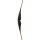BODNIK BOWS Slick Stick Black - 58 pouces - 15-50 lbs - Arc hybride