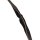 BODNIK BOWS Slick Stick Black - 58 pouces - 15-50 lbs - Arc hybride