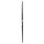 BODNIK BOWS Slick Stick Black - 58 pouces - 15-50 lbs - Arc hybride