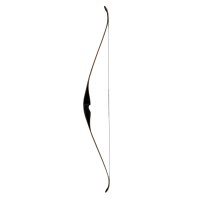 BODNIK BOWS Slick Stick Black - 58 pouces - 15-50 lbs -...