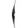 BODNIK BOWS Slick Stick Black - 58 pouces - 15-50 lbs - curve de chasse