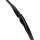 BODNIK BOWS Slick Stick Black - 58 pouces - 15-50 lbs - curve de chasse