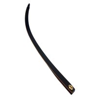 Branches | BODNIK BOWS Mohawk Black - Recurve - 20-50 lbs