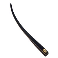 Branches | BODNIK BOWS Mohawk Black - Hybride - 20-50 lbs