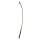 Branches | BODNIK BOWS Mohawk Black - Hybride - 20-50 lbs