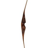 BODNIK BOWS Mingo - 50 Inch - 20-40 lbs - Model 2025 - Hunting Recurve