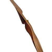 BODNIK BOWS Mingo - 50 Inch - 20-40 lbs - Model 2025 - Hunting Recurve
