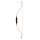 BODNIK BOWS Mingo - 50 Inch - 20-40 lbs - Model 2025 - Hunting Recurve