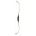 BODNIK BOWS Mingo - 50 Inch - 20-40 lbs - Model 2025 - Hunting Recurve
