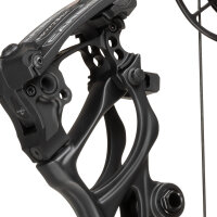 BOWTECH Carbon One X - 40-70 lbs - Compoundbogen