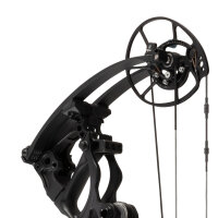 BOWTECH Carbon One X - 40-70 lbs - Compoundbogen