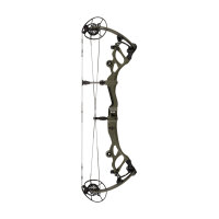 BOWTECH Carbon One X - 40-70 lbs - Compoundbogen