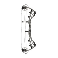 BOWTECH Carbon One X - 40-70 lbs - Compoundbogen