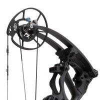 BOWTECH Carbon One X - 40-70 lbs - Compoundbogen