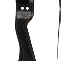 BOWTECH Carbon One X - 40-70 lbs - Compoundbogen