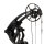 BOWTECH Carbon One X - 40-70 lbs - Compoundbogen