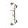 BOWTECH Carbon One X - 40-70 lbs - Compoundbogen